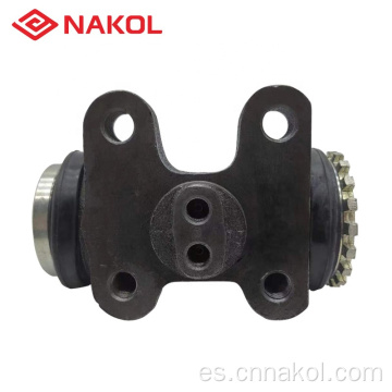 Cilindro de la rueda de freno OE 47560-37040 47560-37041 para Toyota Dyna XZU330 WU340